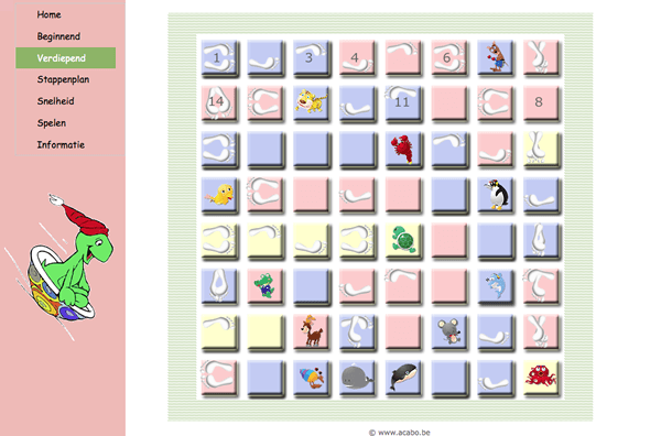 Logopedie - Logopedie Magda Praet, Laarne